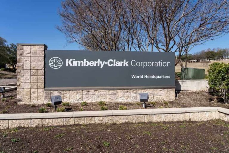 Что ждать от отчета Kimberly-Clark за I квартал 2026