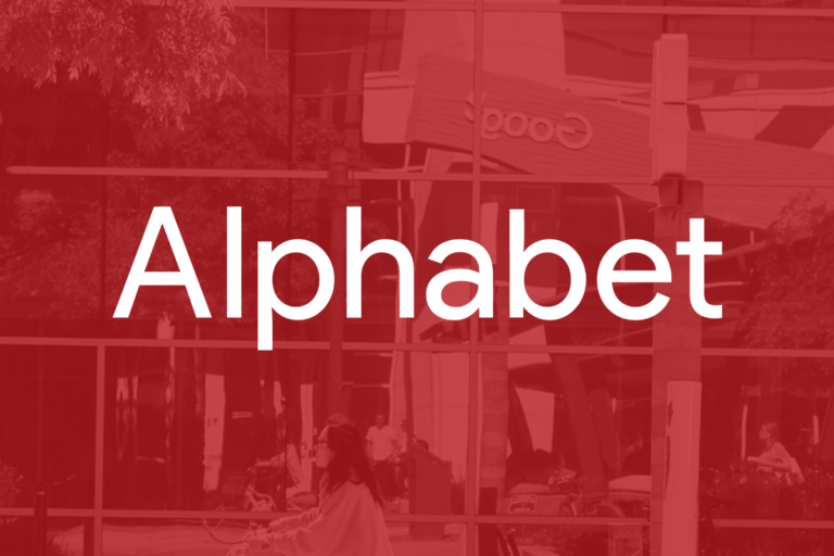 Alphabet может резко отреагировать на отчет 29 апреля