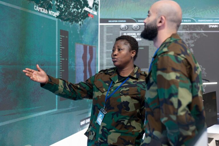 RTX получила преимущество над Lockheed Martin