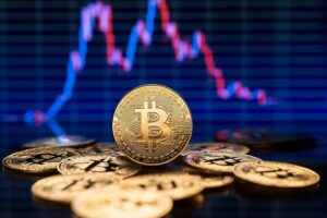 Грант Кардон потерял $45 млн на ставке на Bitcoin