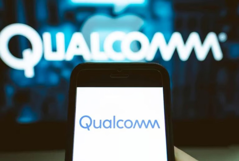 Акции Qualcomm выросли на 11% на новостях об OpenAI