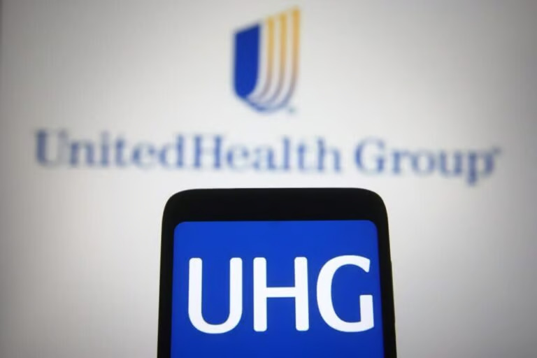 Акции UnitedHealth выросли после сильного отчета