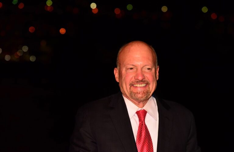 Джим Крамер предупредил о риске обвала рынка акций