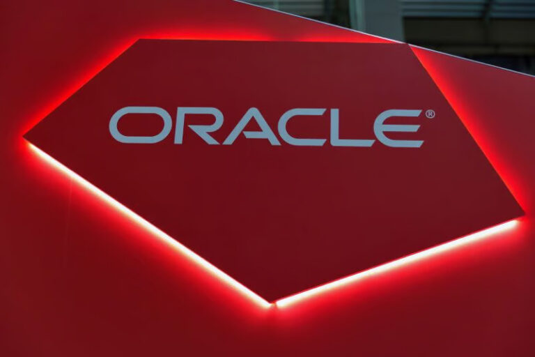Oracle выплатит дивиденды 24 апреля