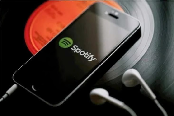 Акции Spotify рухнули более чем на 13% за сутки