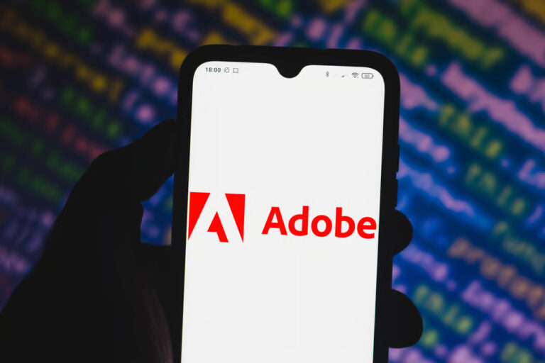Adobe одобрила выкуп акций на $25 млрд