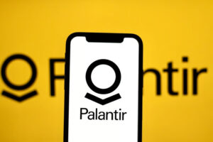 Palantir может упасть до $115,50 к 20 мая