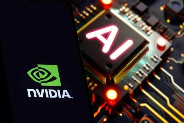 Конгрессмен Тим Мур продал акции Nvidia до роста