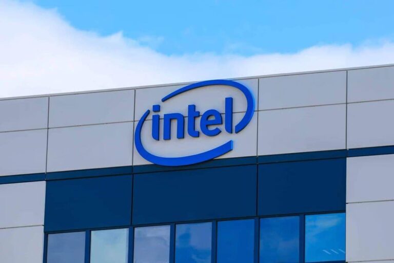 Аналитик повысил целевую цену Intel до $92