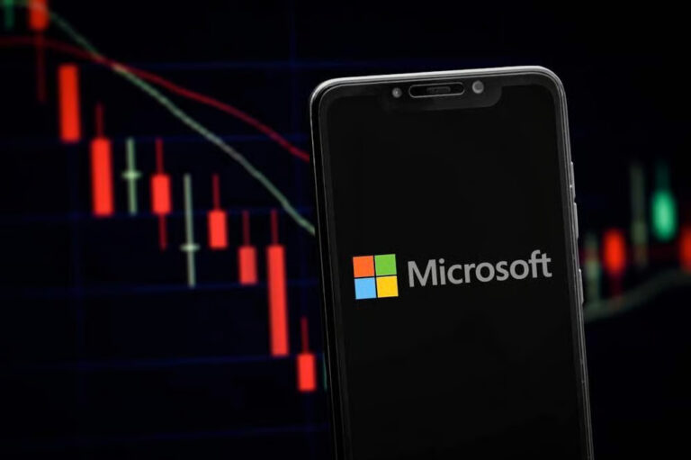 Bernstein подтвердил цель по Microsoft в $641