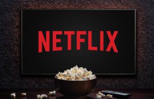 Goldman Sachs повысил цель по акциям Netflix