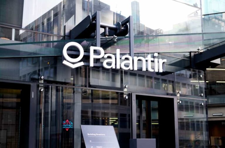 Citi снизил цель по акциям Palantir до $210