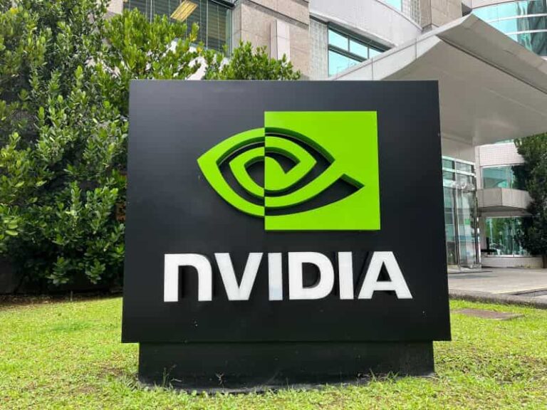 Рынки прогнозов ждут акции Nvidia ниже $200 к 30 апреля