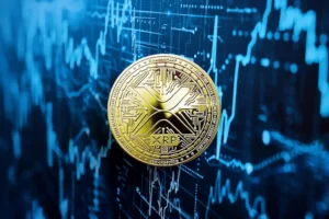 XRP вырос на фоне скачка плеча на деривативном рынке