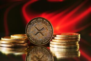 Доля XRP в прибыли упала до 43,4%