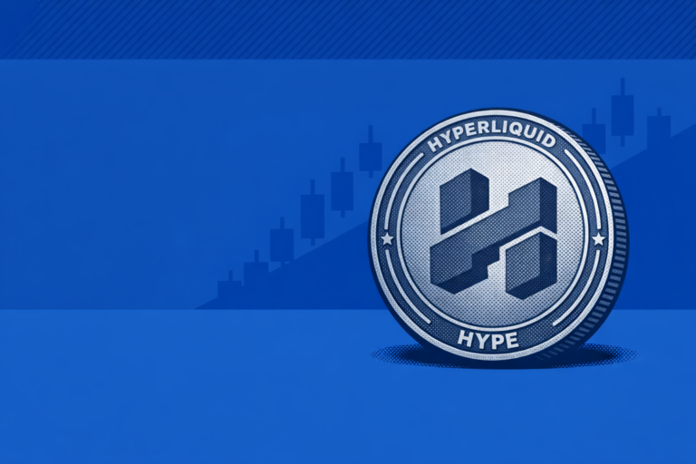 Почему HYPE вырос на 3,41% за 15 часов