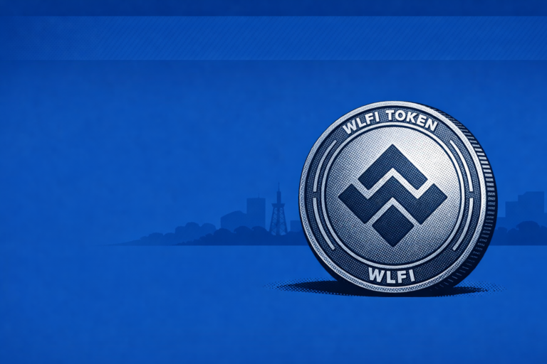 WLFI падает из-за кризиса доверия и управления