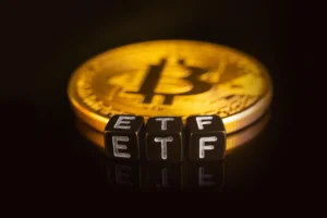 Приток в биткоин-ETF в США достиг максимума в 2026 году